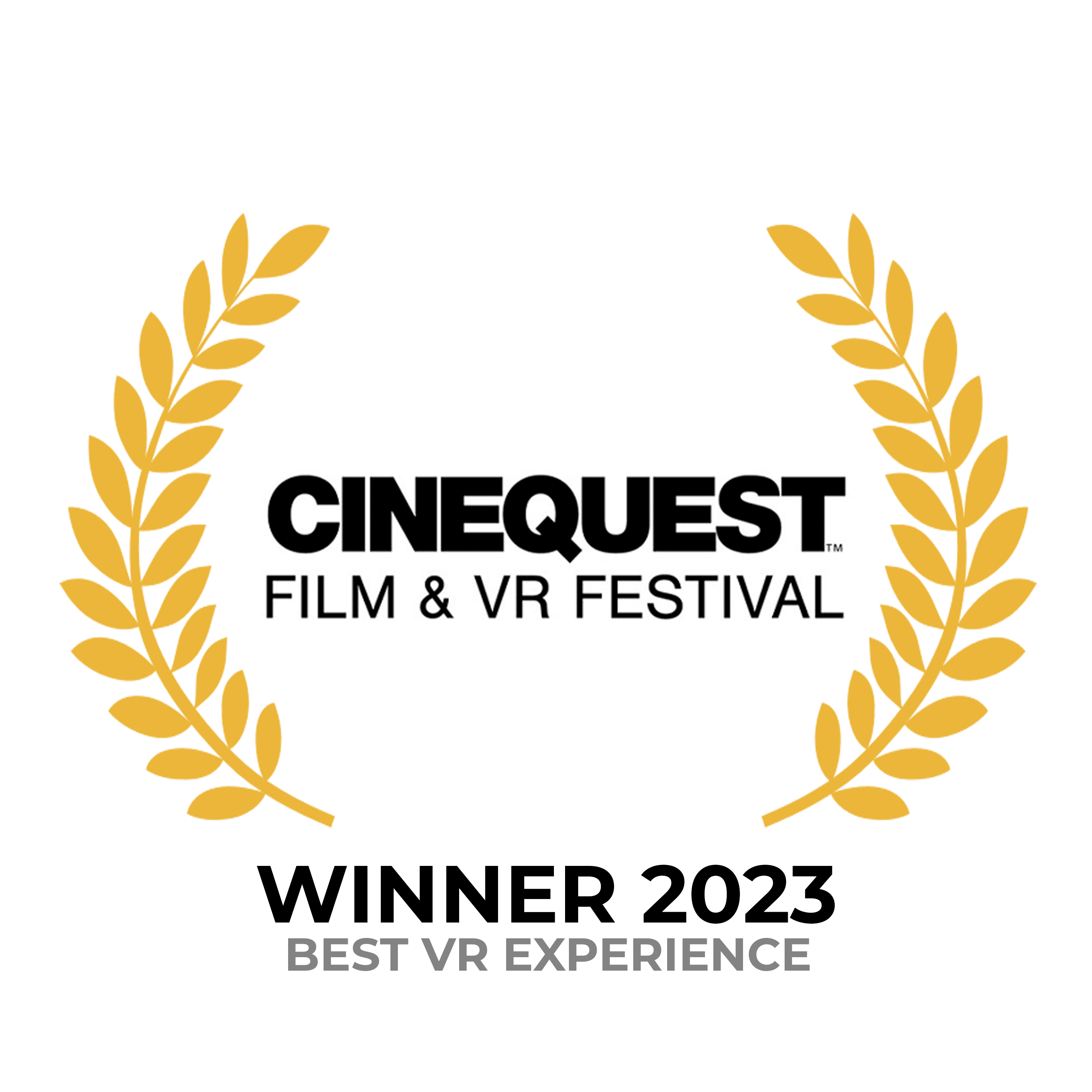 Cinequest Award